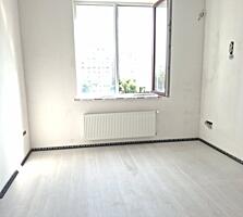 1к ЖК Смарт Сити/ Бочарова. Кап ремонт. Нотариальная сделка