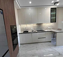 1к ЖК Атмосфера / Курортный пер. Евроремонт. Переуступка