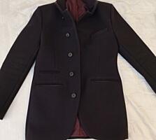 Мужское пальто — классика и стиль