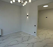 1к ЖК Пространство на Дачной / Фонтан. Евроремонт. Переуступка.