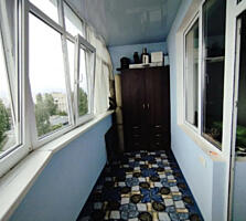 1к ЖК Новые Черемушки / Малиновского.