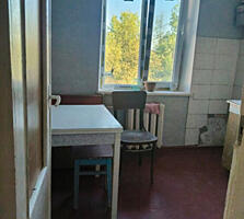 Продается 1-к. квартира. р. Бородинка (остановка)