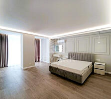 Spre vânzare casă amplasată într-o zonă de elită la Râșcani, pe str. .