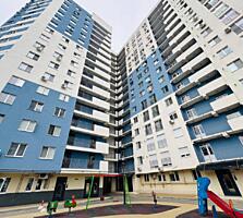 Apartament cu 1 cameră, Râșcani.