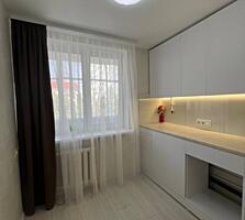 Продается 1-комнатная квартира с ремонтом на БАЛКЕ в районе ТЕРНОПОЛЯ