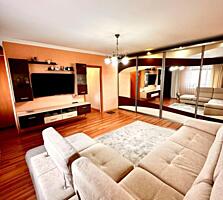 Шикарная 1-комнатная квартира. Балка. Дом 2007г. ВИДЕООБЗОР