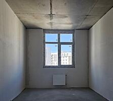 Продам квартиру 61.05 кв. м., 21/25, новый дом, жк 66-я Жемчужина.