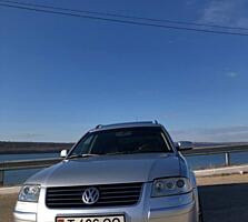 Продаю ухоженный Passat B5 