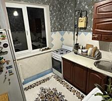 2-х комнатная квартира. Жилая. Балка «Причерноморье»