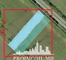 Spre vânzare se oferă teren pentru construcție, situat în sectorul ...
