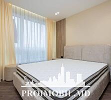 Vă propunem spre vânzare acestapartament cu 2camere și living, sect. .