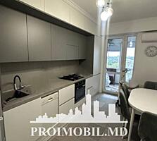 Vă propunem spre vânzare acestapartament cu 2camere și living, sect. .