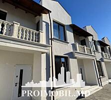 Vă propunem spre vânzare acest townhouse,or. Ialoveni, str. 27 ...