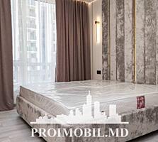 Vă propunem spre vânzare acestapartament cu 2 camere și living, sect. 