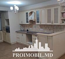 Vă propunem spre vânzare acestapartament cu 2camere și living,sect. ..