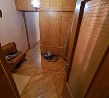 ЧЕТЫРЕХКОМНАТНАЯ КВАРТИРА в Тирасполе, центр