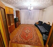 ЧЕТЫРЕХКОМНАТНАЯ КВАРТИРА в Тирасполе, центр