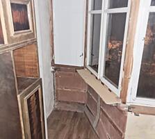 ЧЕТЫРЕХКОМНАТНАЯ КВАРТИРА в Тирасполе, центр