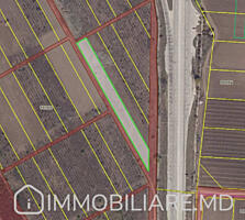 Teren agricol, com. Băcioi Vă propunem spre vânzare un teren agricol .