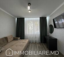 Apartament cu 1 cameră, sect. Telecentru Vă propunem spre vânzare ...