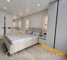 Apartament cu 2 camere, or. Durlești Vă propunem spre vânzare ...