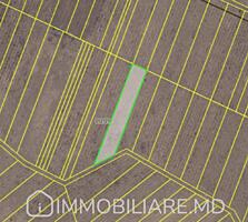 Teren agricol, or. Durlești (extravilan) Vă propunem spre vânzare un .