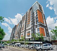 Apartament cu 2 camere, sect. Telecentru Vă propunem spre vânzare ...