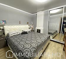 Apartament cu 3 camere, sect. Centru Vă propunem spre vânzare ...