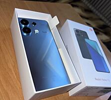 Продаю Сяоми Redmi Note 13 — 256 ГБ