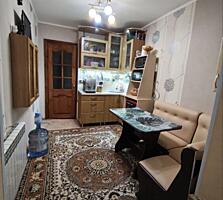 Уютная 2-комнатная квартира с ремонтом в центре