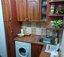 Продам 1-ком. кв. 8/9 Птичник г. Бендеры с ремонтом.