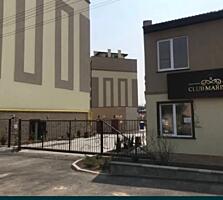 34484. Продам просторную 2-комнатную квартиру с ...