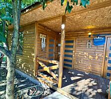 35836. В продаже современный двухэтажный дом, ...