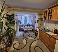 36285 Продам двухкомнатную квартиру на улице ...