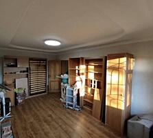 Продается уютная двухкомнатная квартира с раздельной планировкой на 1 