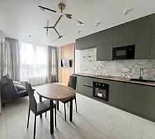 Срочно в продаже шикарная квартира на 6 станции фонтана.Выполнен ...