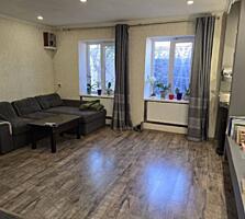 Предлагается к продаже одноэтажный дом в селе Крыжановка. Построен из 