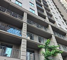 Предлагается к продаже квартира студийного типа в новом современном ..