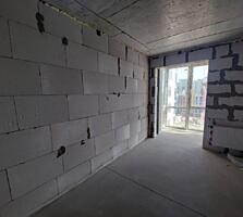 Предлагается к продаже двухкомнатная квартира в новом жилом комплексе 