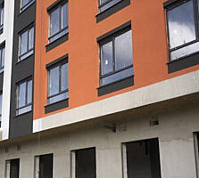 Предлагается к продаже 2-х комнатная квартира в новом жилом комплексе 