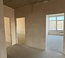 Продается просторная 3-комнатная квартира в современном жилом ...