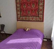 В продаже уютная комната правильной планировки в коммунальной ...