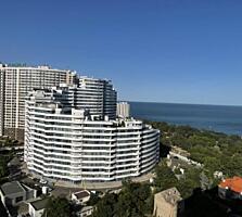 Предлагается к продаже видовая квартира в новом ЖК Приморский район. .