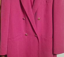 Новый женский жакет немецкий 40р-р (46).