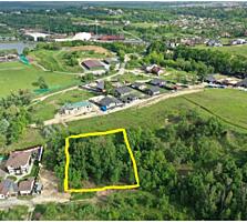 продаж ділянка під житлову забудову Обухівський, Лісники, 119980 $