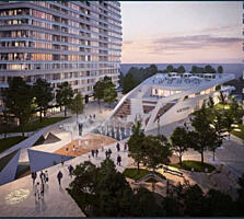 продаж 2-к квартира Одеса, Приморський, 210000 $