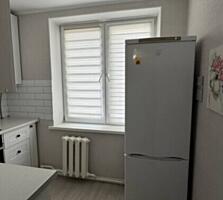 2-ком. квартира после ремонта. Балка, 18 школа