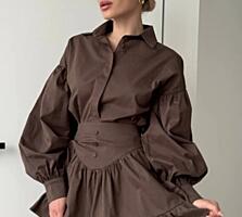 Костюм двойка, новый.