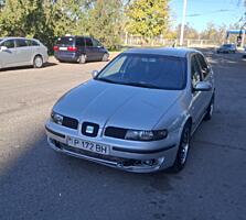 Seat Leon-[VW Golf 4] 1.8 бензин-метан