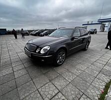 Продам Mercedes E270